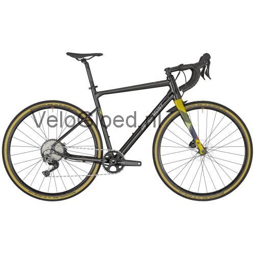 Bergamont Grandurance 6 specificaties